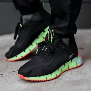 *REEBOK ZIG SHOES* Size - *6 7 8 9 10